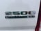 2025 RAM ProMaster 2500 Cargo Van SLT High Roof 159" WB