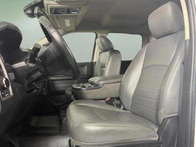 2015 RAM 2500 Tradesman
