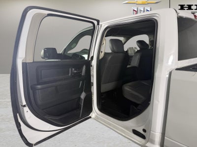 2015 RAM 2500 Tradesman