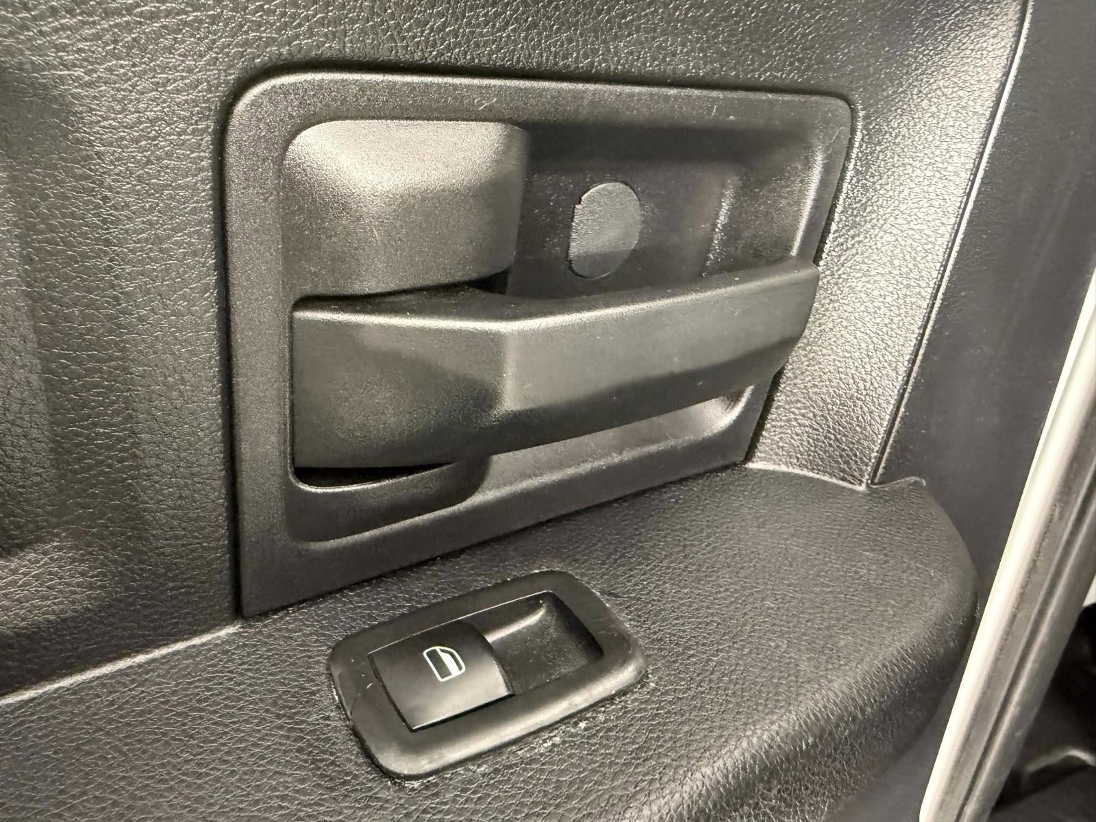2015 RAM 2500 Tradesman