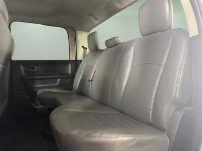 2015 RAM 2500 Tradesman