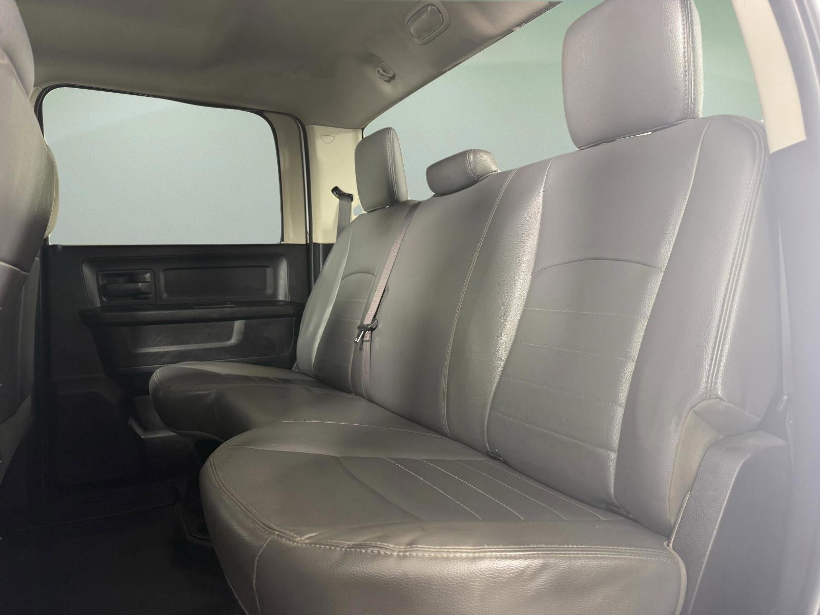2015 RAM 2500 Tradesman