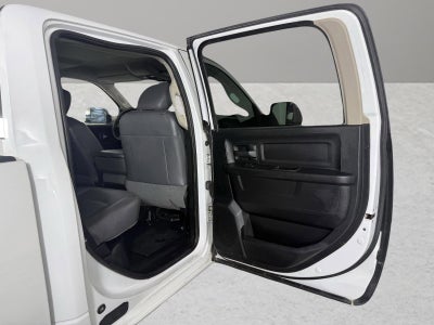 2015 RAM 2500 Tradesman