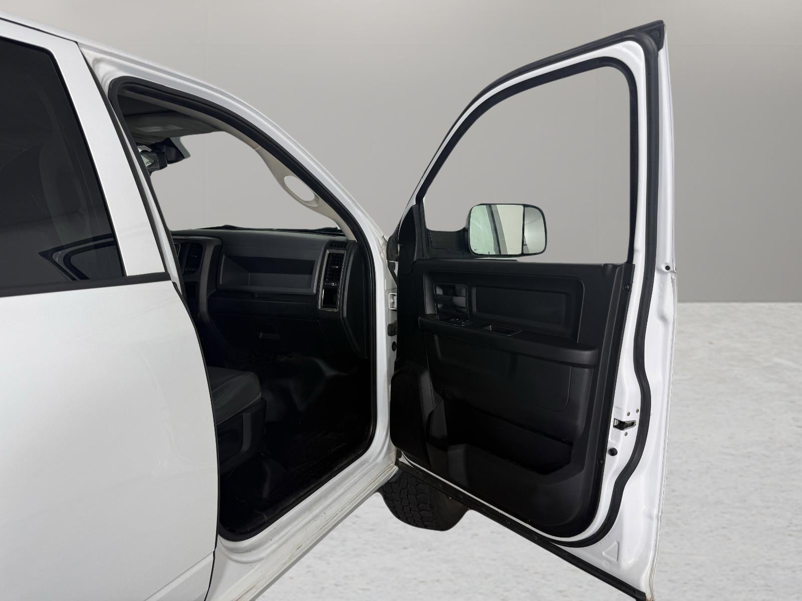 2015 RAM 2500 Tradesman