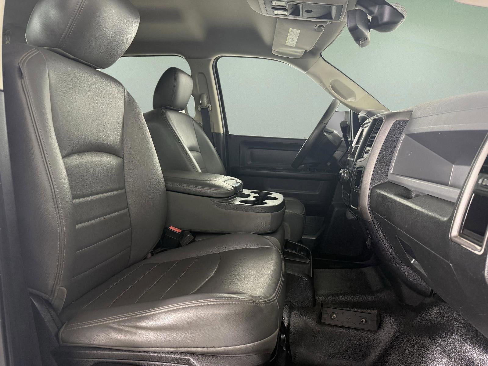2015 RAM 2500 Tradesman
