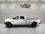 2015 RAM 2500 Tradesman