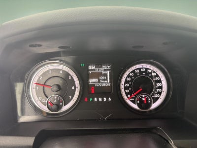 2015 RAM 2500 Tradesman