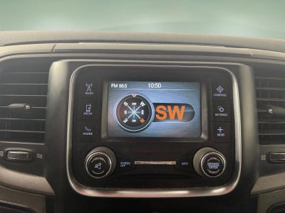2015 RAM 2500 Tradesman