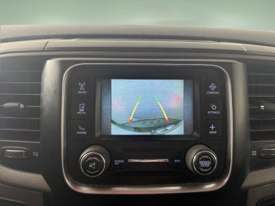 2015 RAM 2500 Tradesman