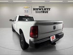 2015 RAM 2500 Tradesman