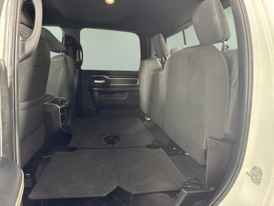 2021 RAM 2500 Lone Star Crew Cab 4x4 6'4" Box