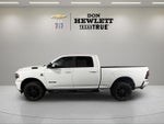 2021 RAM 2500 Lone Star Crew Cab 4x4 6'4" Box