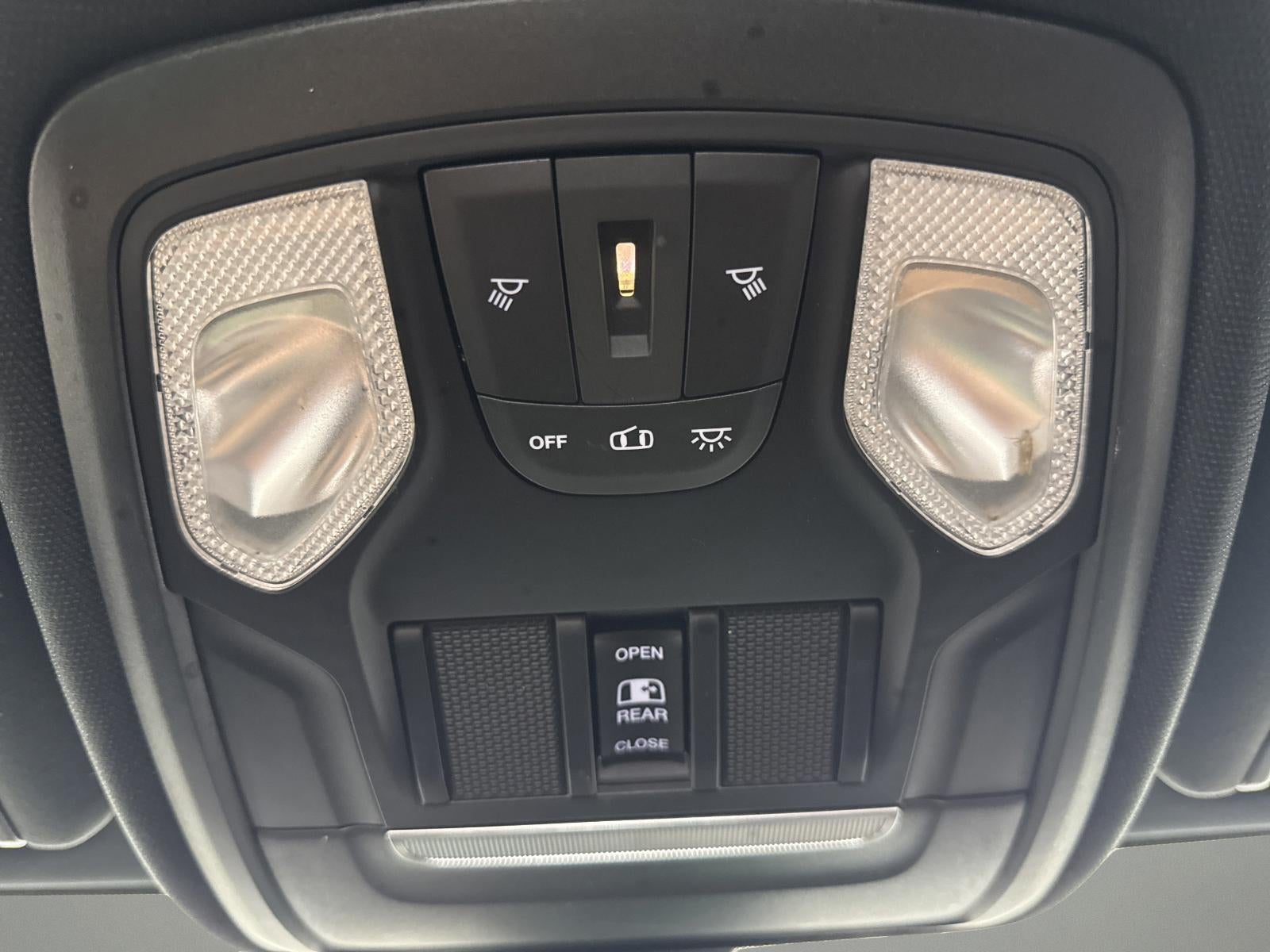 2021 RAM 2500 Lone Star Crew Cab 4x4 6'4" Box