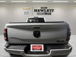 2021 RAM 2500 Lone Star Crew Cab 4x4 6'4" Box