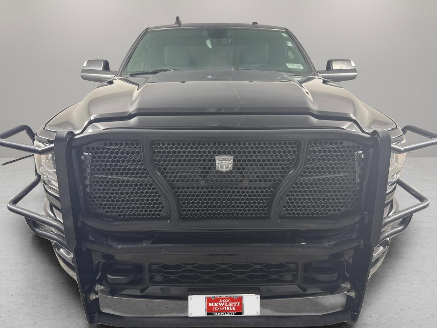 2020 RAM 2500 Lone Star