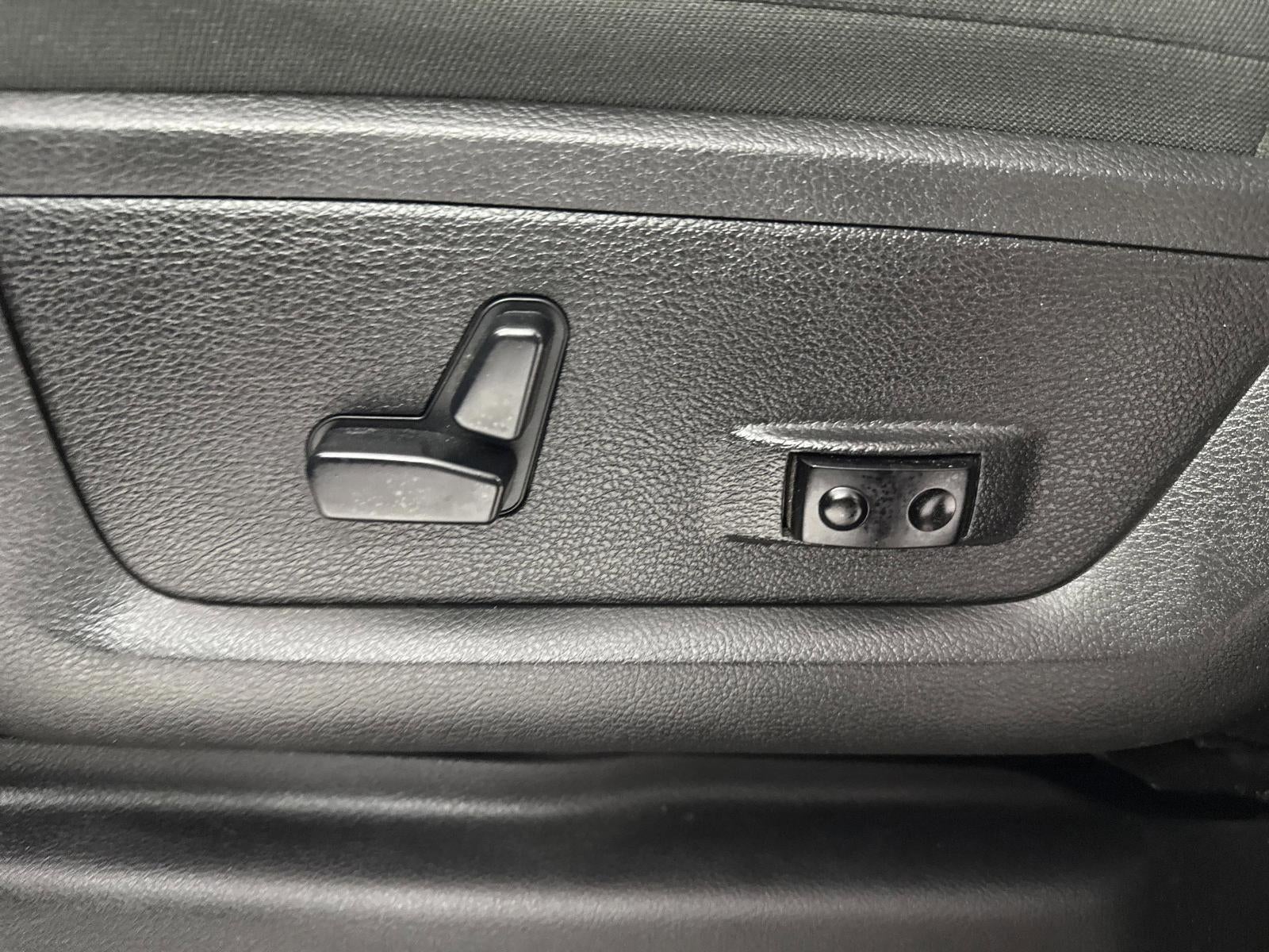 2020 RAM 2500 Lone Star