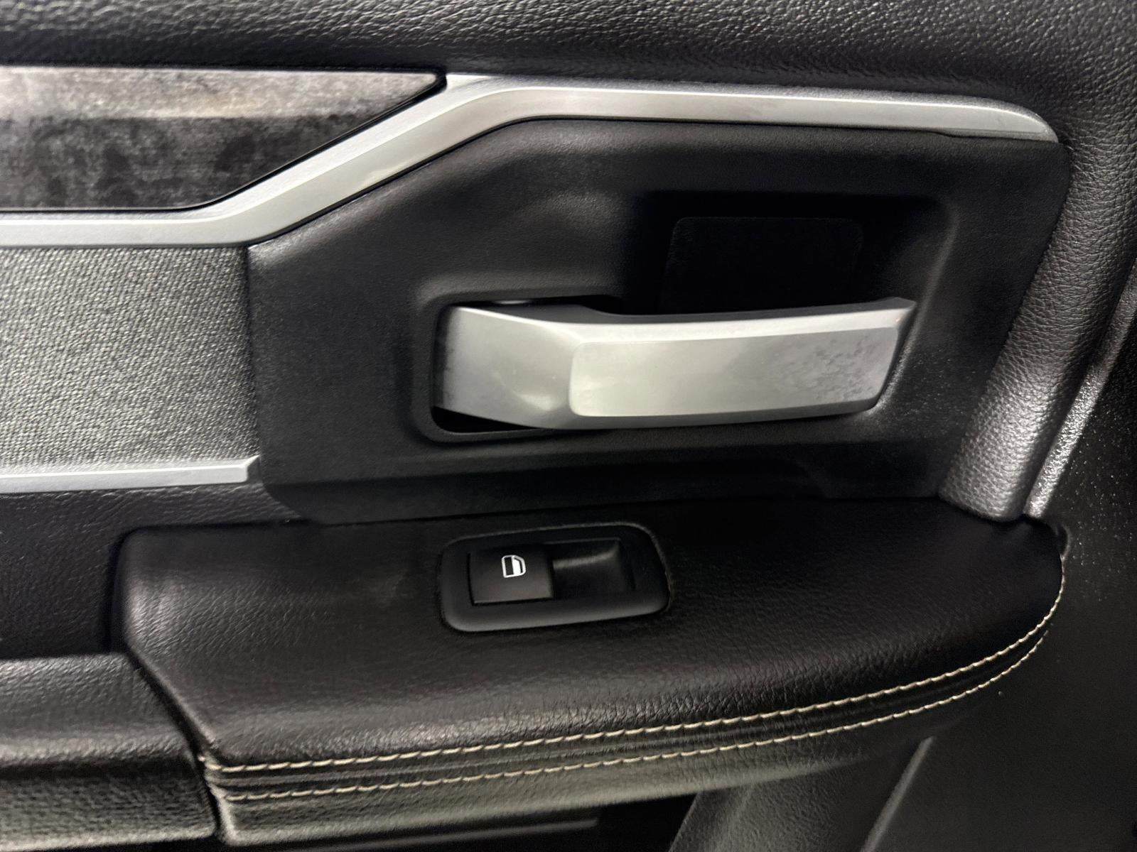 2020 RAM 2500 Lone Star