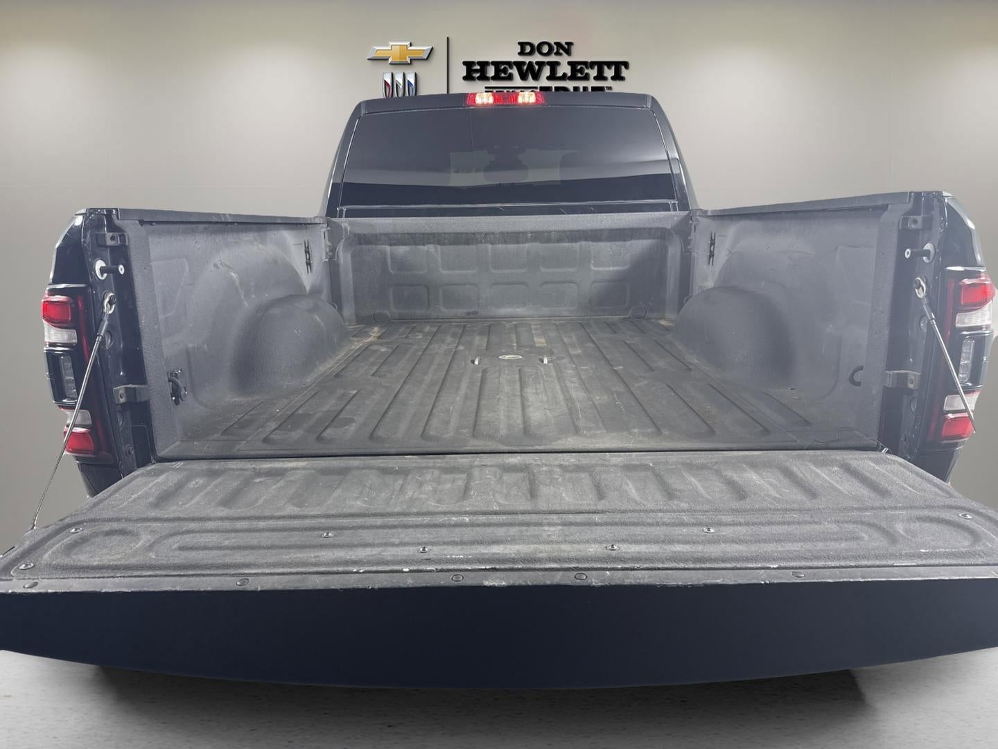 2020 RAM 2500 Lone Star