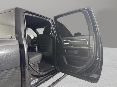 2020 RAM 2500 Lone Star