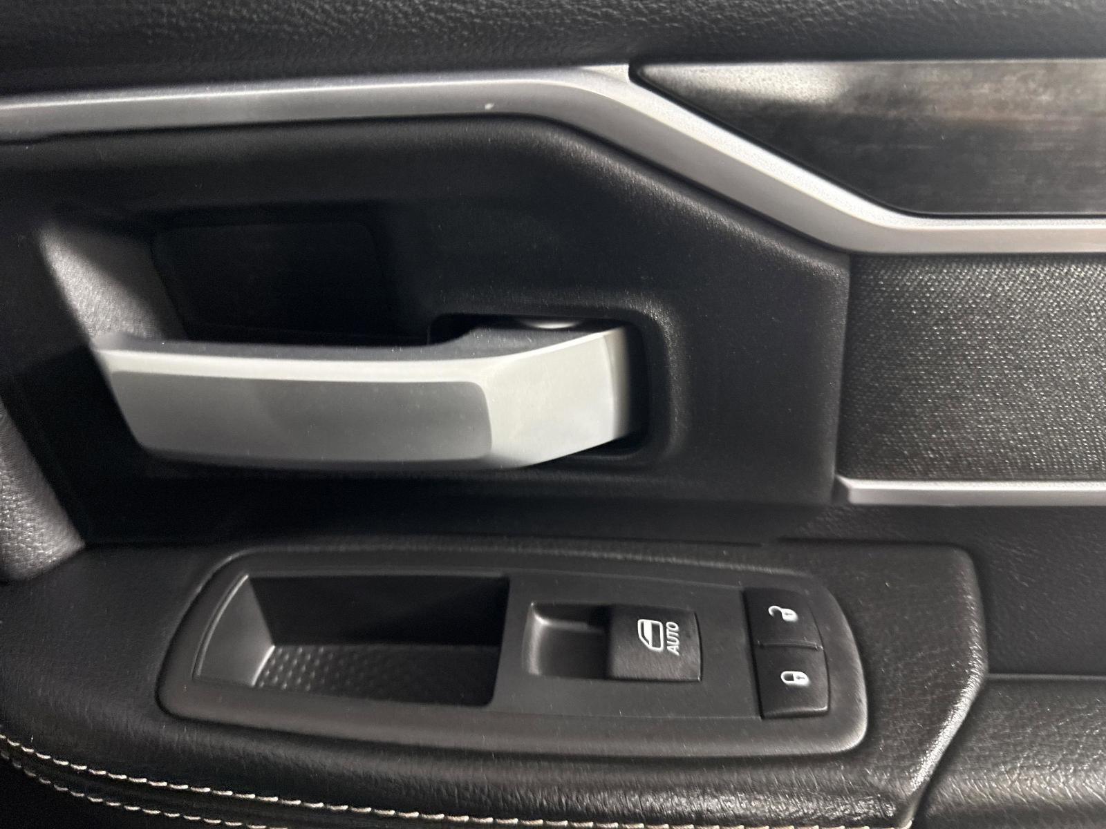 2020 RAM 2500 Lone Star