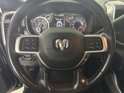 2020 RAM 2500 Lone Star