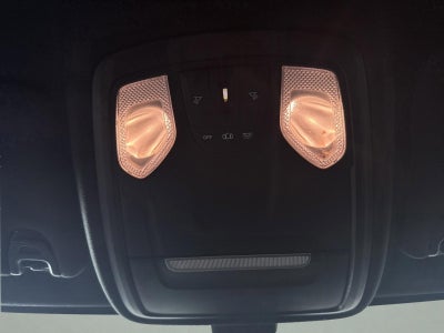 2020 RAM 2500 Lone Star