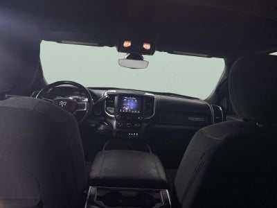 2020 RAM 2500 Lone Star