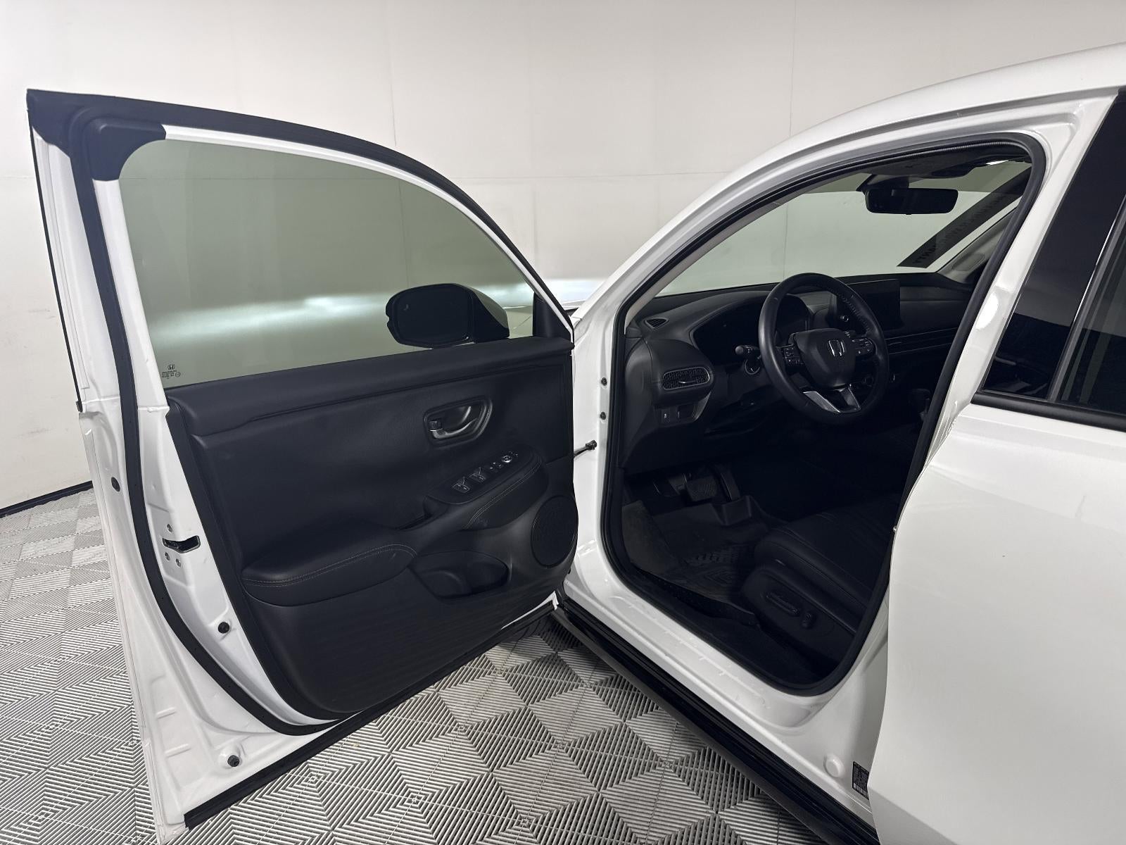 2026 Honda HR-V 2WD EX-L