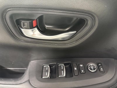 2026 Honda HR-V 2WD EX-L