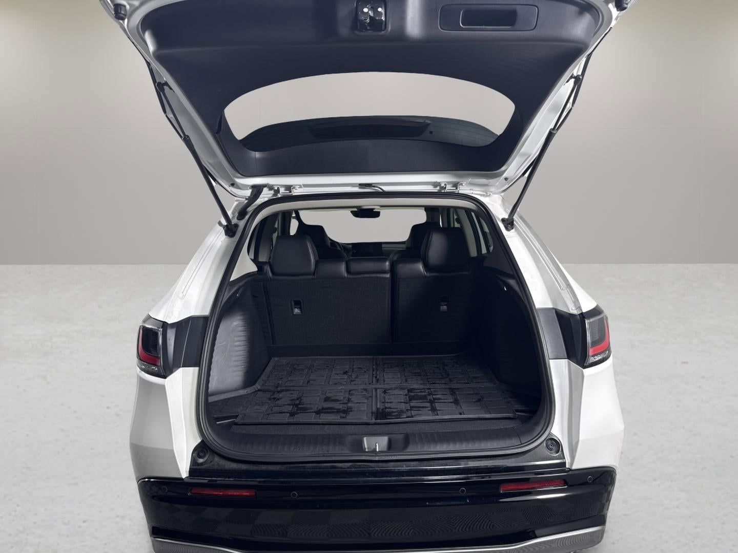 2026 Honda HR-V 2WD EX-L