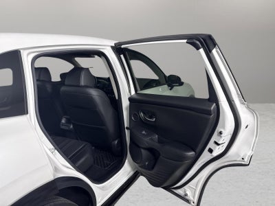 2026 Honda HR-V 2WD EX-L