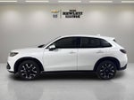 2026 Honda HR-V 2WD EX-L