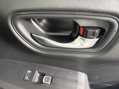 2026 Honda HR-V 2WD EX-L