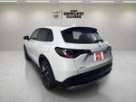 2026 Honda HR-V 2WD EX-L
