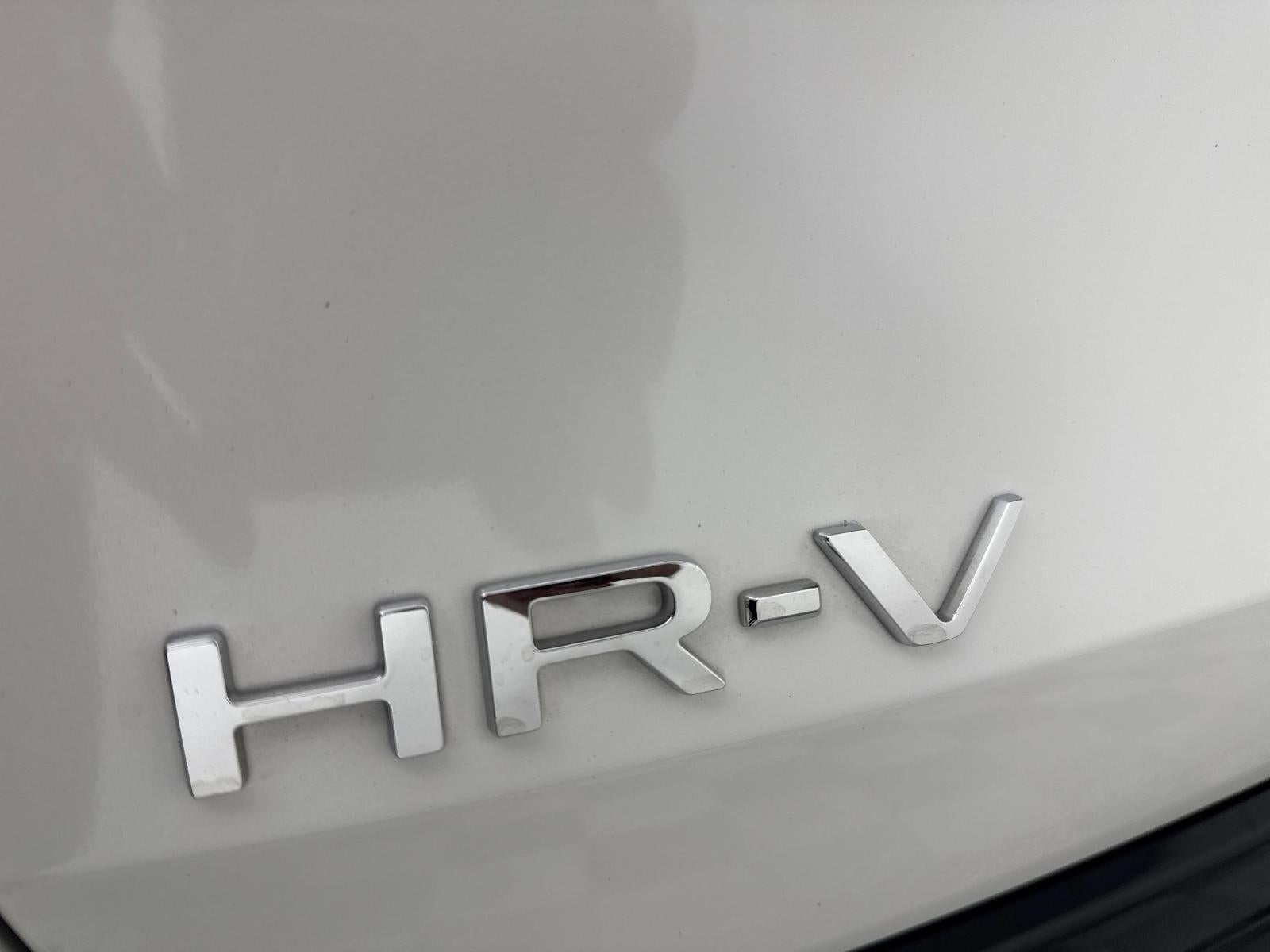2026 Honda HR-V 2WD EX-L