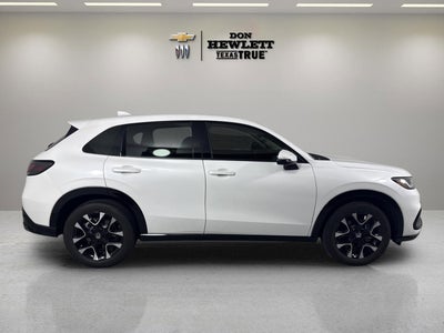 2026 Honda HR-V 2WD EX-L