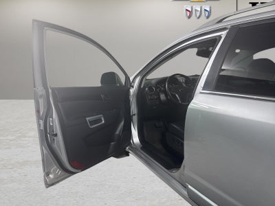 2014 Chevrolet Captiva LT