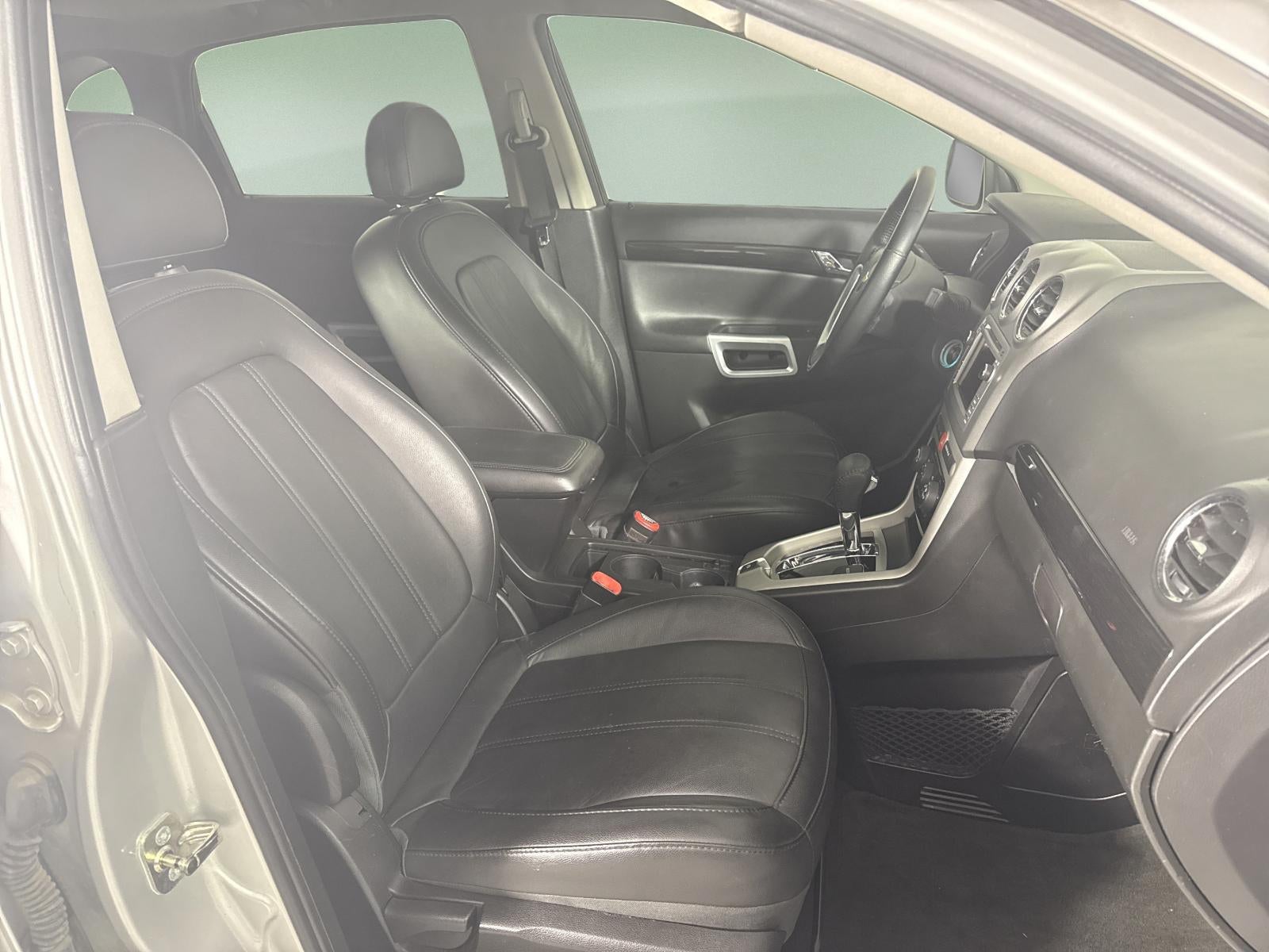 2014 Chevrolet Captiva LT