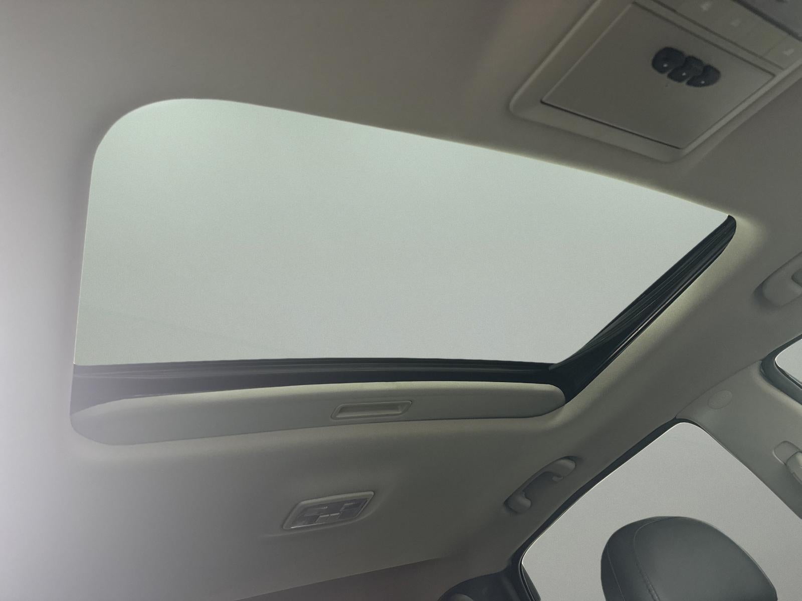 2014 Chevrolet Captiva LT