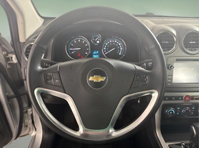 2014 Chevrolet Captiva LT