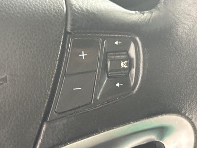 2014 Chevrolet Captiva LT