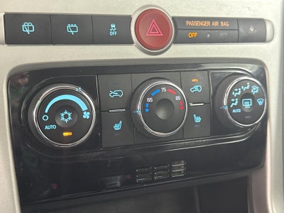 2014 Chevrolet Captiva LT