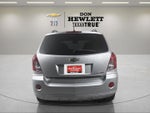 2014 Chevrolet Captiva LT