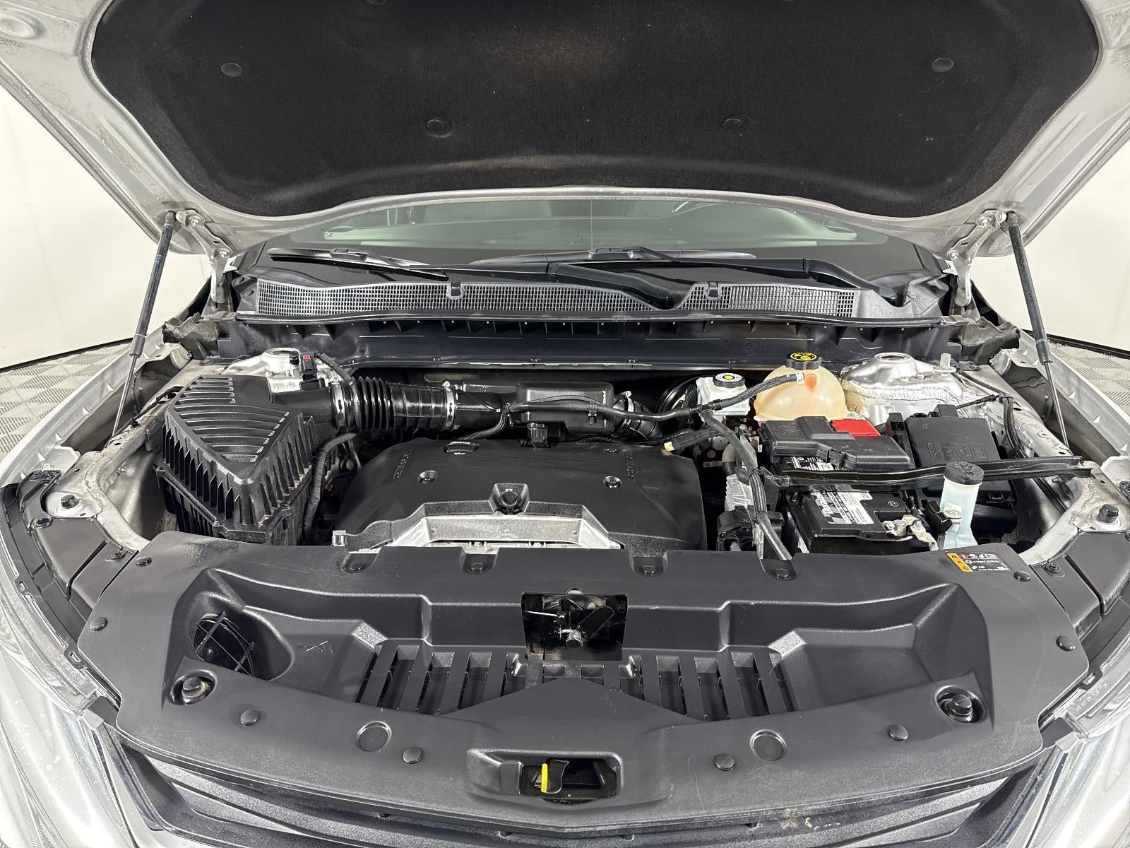2019 Chevrolet Blazer LT w/1LT