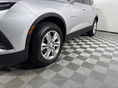 2019 Chevrolet Blazer LT w/1LT