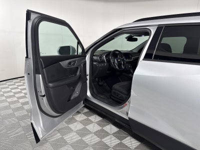 2019 Chevrolet Blazer LT w/1LT