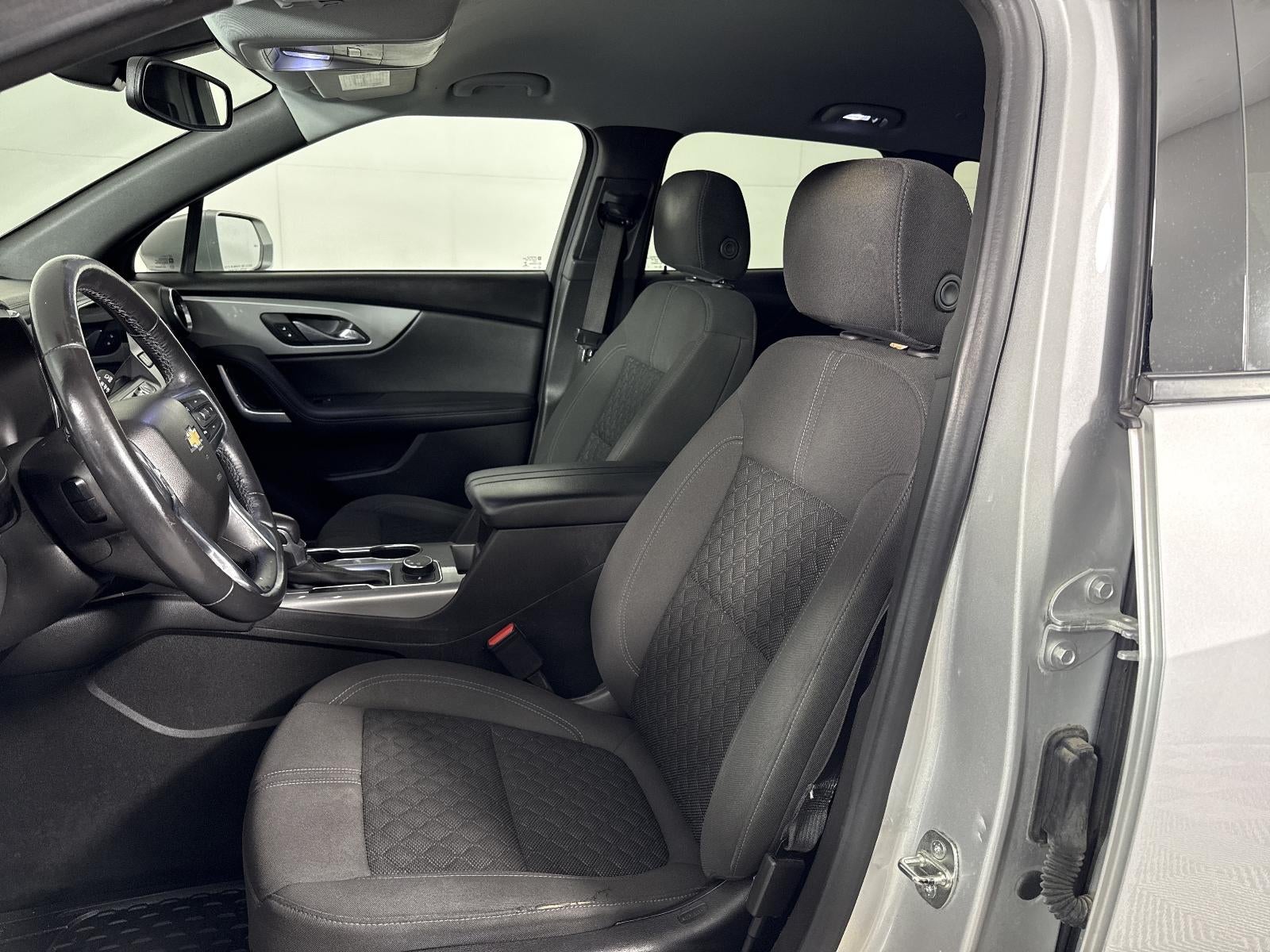 2019 Chevrolet Blazer LT w/1LT