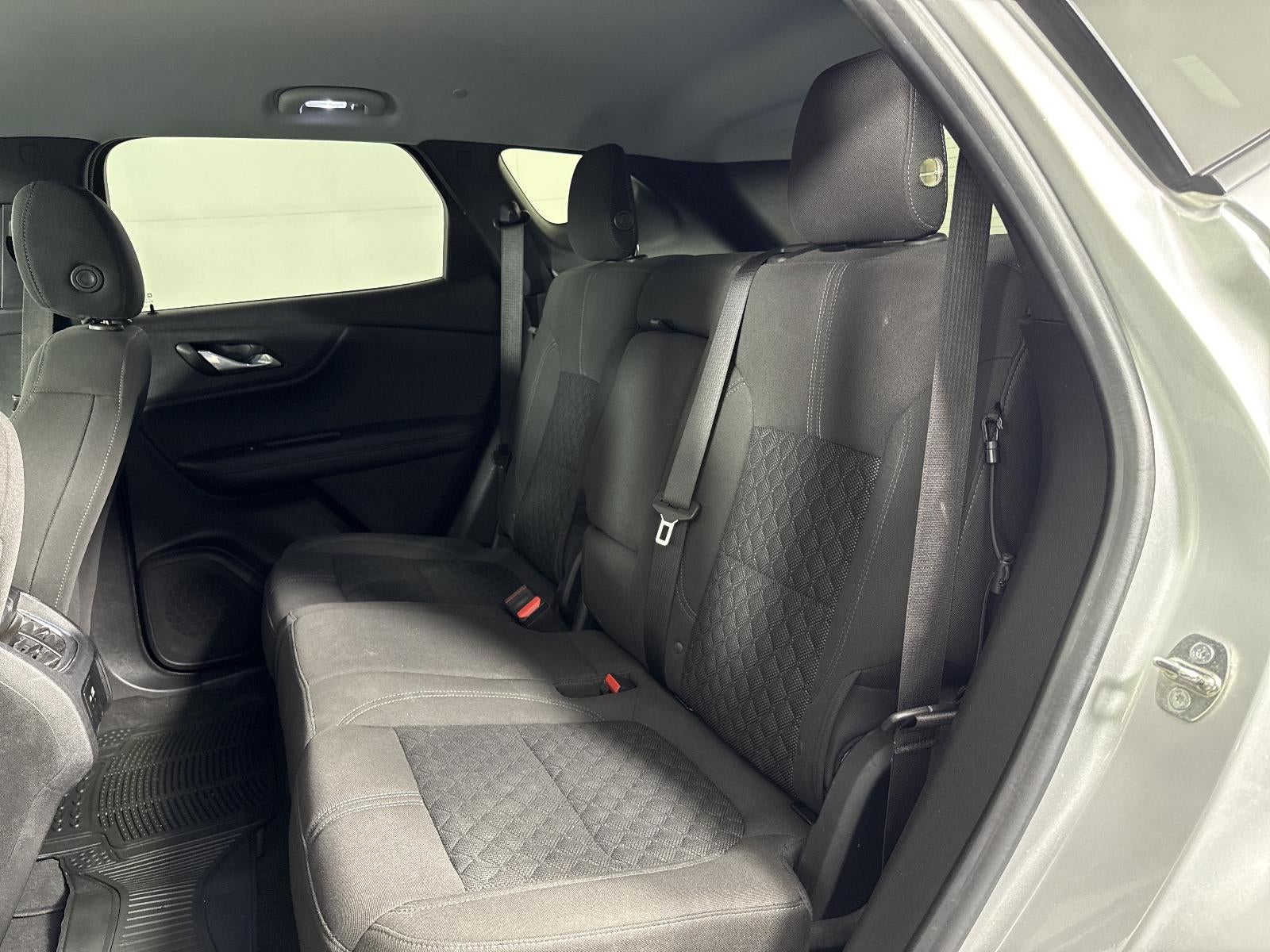 2019 Chevrolet Blazer LT w/1LT