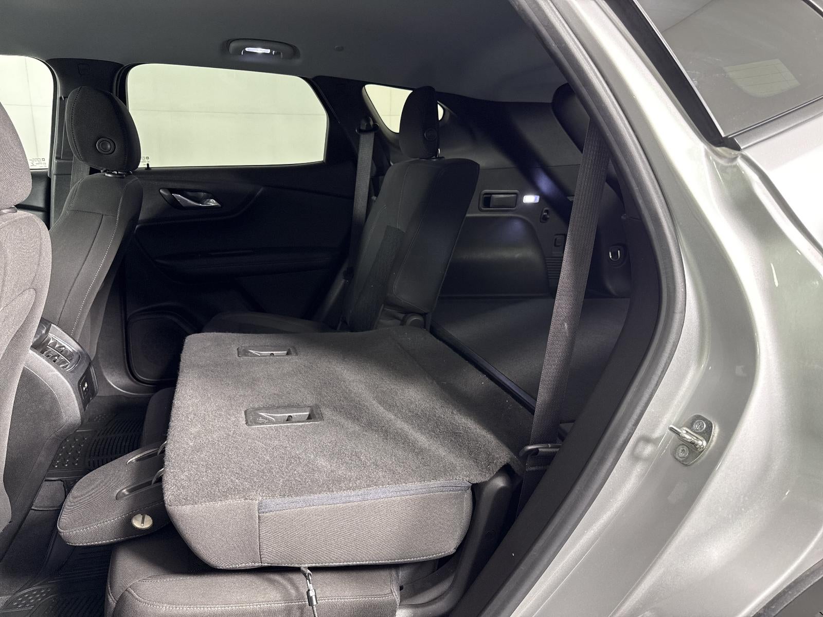 2019 Chevrolet Blazer LT w/1LT
