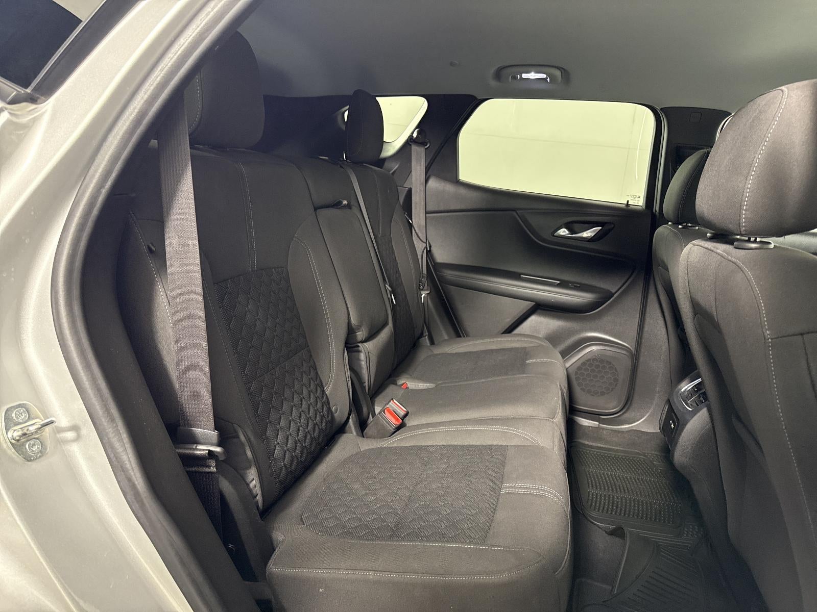 2019 Chevrolet Blazer LT w/1LT